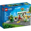 Image de LEGO City - La sandwicherie - 40578