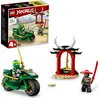 Image de LEGO NINJAGO - La moto ninja de Lloyd - 71788