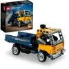 Image de LEGO Technic - Le camion Ã  benne basculante - 42147