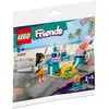 Image de LEGO Friends - La rampe de skate (Polybag) - 30633
