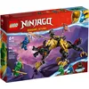 Image de LEGO NINJAGO - Le chien de combat Dragon Imperium - 71790