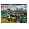 Image de LEGO Harry Potter 76416 La Malle de Quidditch en occasion ou reconditionné
