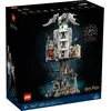 Image de LEGO Harry Potter - La banque des sorciers Gringotts - Ãdition Collector - 76417
