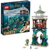 Image de LEGO Harry Potter - Le Tournoi des Trois Sorciers : le lac noir - 76420