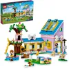 Image de LEGO Friends - Le centre de sauvetage canin - 41727