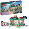 Image de LEGO Friends - Le snack du centre-ville - 41728