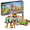 Image de LEGO Friends - L'Ã©picerie biologique - 41729