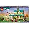 Image de LEGO Friends - La maison d'Autumn - 41730