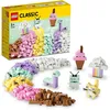 Image de LEGO Classic - L'amusement crÃ©atif pastel - 11028