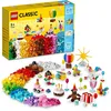 Image de LEGO Classic - BoÃ®te de fÃªte crÃ©ative - 11029