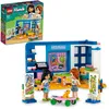 Image de LEGO Friends - La chambre de Liann - 41739