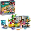Image de LEGO Friends - La chambre d'Aliya - 41740