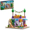 Image de LEGO Friends - La cuisine collective de Heartlake City - 41747