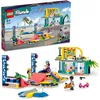 Image de LEGO Friends - Le skatepark - 41751