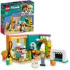 Image de LEGO Friends - La chambre de LÃ©o - 41754