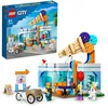 Image de LEGO City - La boutique du glacier - 60363