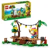 Image de LEGO Super Mario - Ensemble d'extension Concert de Dixie Kong dans la jungle - 71421