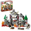 Image de LEGO Super Mario - Ensemble d'extension Bataille au chÃ¢teau de Bowser Skelet - 71423