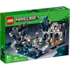 Image de LEGO Minecraft - La bataille des abÃ®mes - 21246