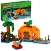 Image de LEGO Minecraft - La ferme citrouille - 21248