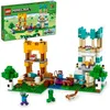 Image de LEGO Minecraft - La boÃ®te de construction 4.0 - 21249