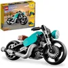 Image de LEGO Creator - La moto ancienne - 31135