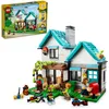 Image de LEGO Creator - La maison accueillante - 31139