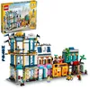 Image de LEGO Creator - La grand-rue - 31141