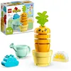 Image de LEGO DUPLO - La carotte qui pousse - 10981