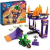 Image de LEGO City - Le dÃ©fi de cascade : le tremplin - 60359