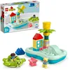 Image de LEGO DUPLO - Le parc aquatique - 10989