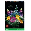 Image de LEGO Icons 10313 Bouquet de Fleurs Sauvages en occasion ou reconditionné