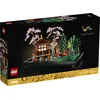 Image de LEGO Icons - Le jardin paisible - 10315