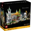 Image de LEGO Le Seigneur des Anneaux - Le Seigneur des Anneaux : Fondcombe - 10316
