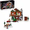 Image de LEGO Icons - Le chalet alpin - 10325
