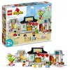 Image de LEGO DUPLO - DÃ©couvrir la culture chinoise - 10411