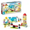 Image de LEGO DUPLO - L'aire de jeux des enfants - 10991