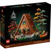 Image de LEGO Ideas - La maison en A - 21338
