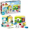 Image de LEGO DUPLO - La vie Ã  la garderie - 10992