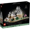 Image de LEGO Architecture - Le chÃ¢teau d'Himeji - 21060