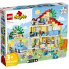 Image de LEGO DUPLO - La maison familiale 3-en-1 - 10994