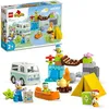 Image de LEGO DUPLO - L'aventure au camping (Mickey et ses amis) - 10997