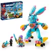 Image de LEGO Dreamzzz - Izzie et Bunchu le lapin - 71453