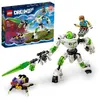 Image de LEGO Dreamzzz - Mateo et Z-Blob le robot - 71454