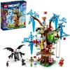 Image de LEGO Dreamzzz - La cabane fantastique dans l'arbre - 71461