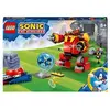 Image de LEGO 76993 Sonic contre le Death Egg Robot du Dr. Eggman en occasion ou reconditionné