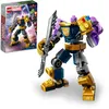 Image de LEGO Marvel - L'armure robot de Thanos - 76242