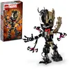 Image de LEGO Marvel - Groot VenomisÃ© - 76249