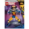 Image de LEGO Marvel 76257 La figurine de Wolverine en occasion ou reconditionné