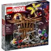 Image de LEGO Marvel - Le combat final de Spider-Man - 76261